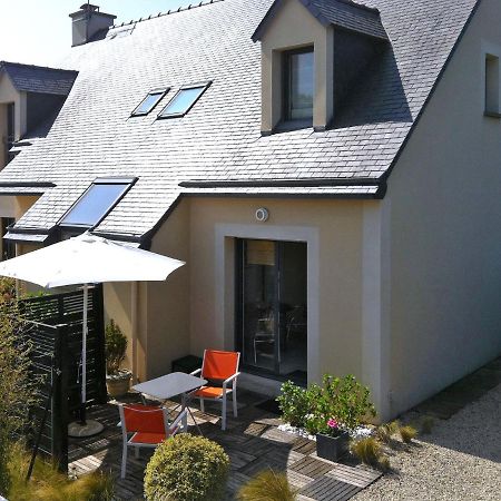 Apartment Bleu Marine - Lex101 By Interhome Lancieux Exteriör bild